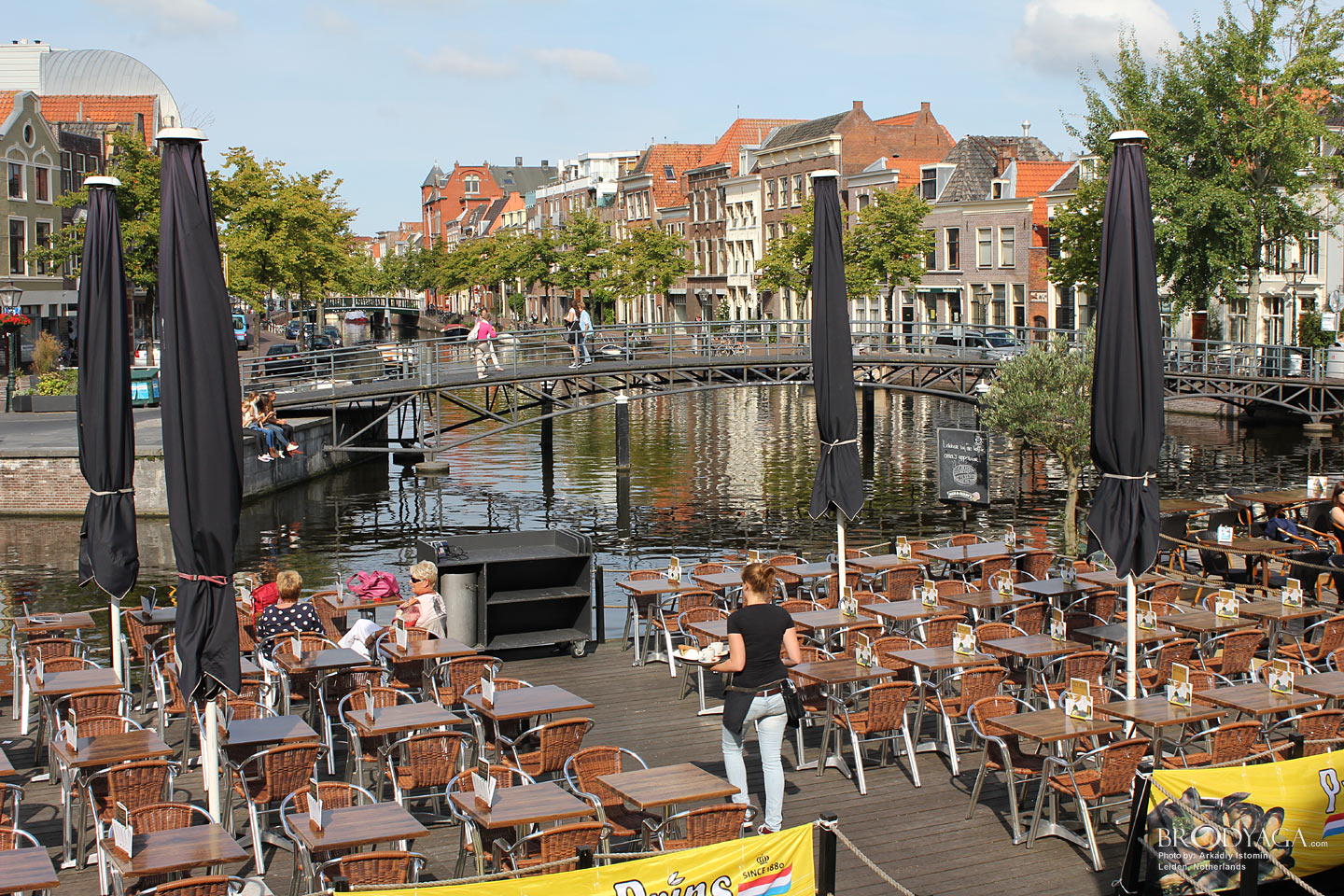 Leiden